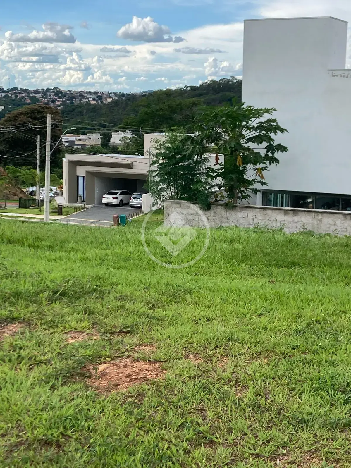 Imagem 1 - Terreno Condomínio em Jardins Barcelona, Senador Canedo - GO