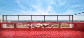 Imagem 2 - Loft / Studio em Jardim Goiás, Goiânia - GO