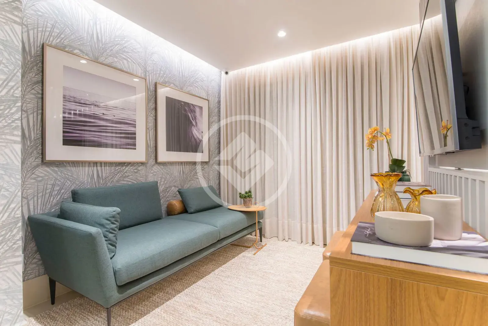 Image 2 - Loft / Studio em Jardim Goiás, Goiânia - GO