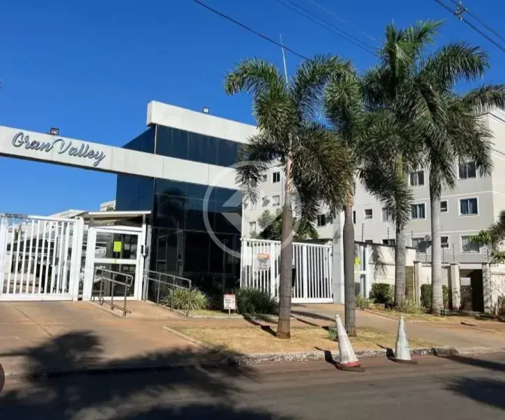 Imagem 1 - Apartamento em Residencial Itamaracá, Goiânia - GO