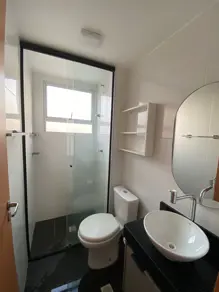 Imagem 4 - Apartamento em Residencial Itamaracá, Goiânia - GO