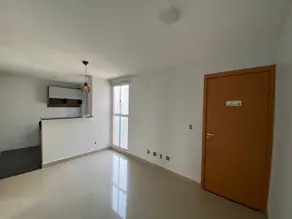 Apartamento Residencial Itamaracá, Goiânia - GO — foto 2