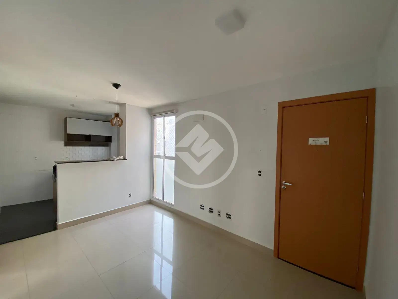 Image 2 - Apartamento em Residencial Itamaracá, Goiânia - GO