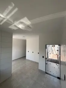 Imagem 3 - Casa em Residencial Village Santa Rita IV, Goiânia - GO