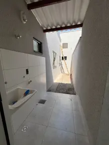 Imagem 5 - Casa em Residencial Village Santa Rita IV, Goiânia - GO