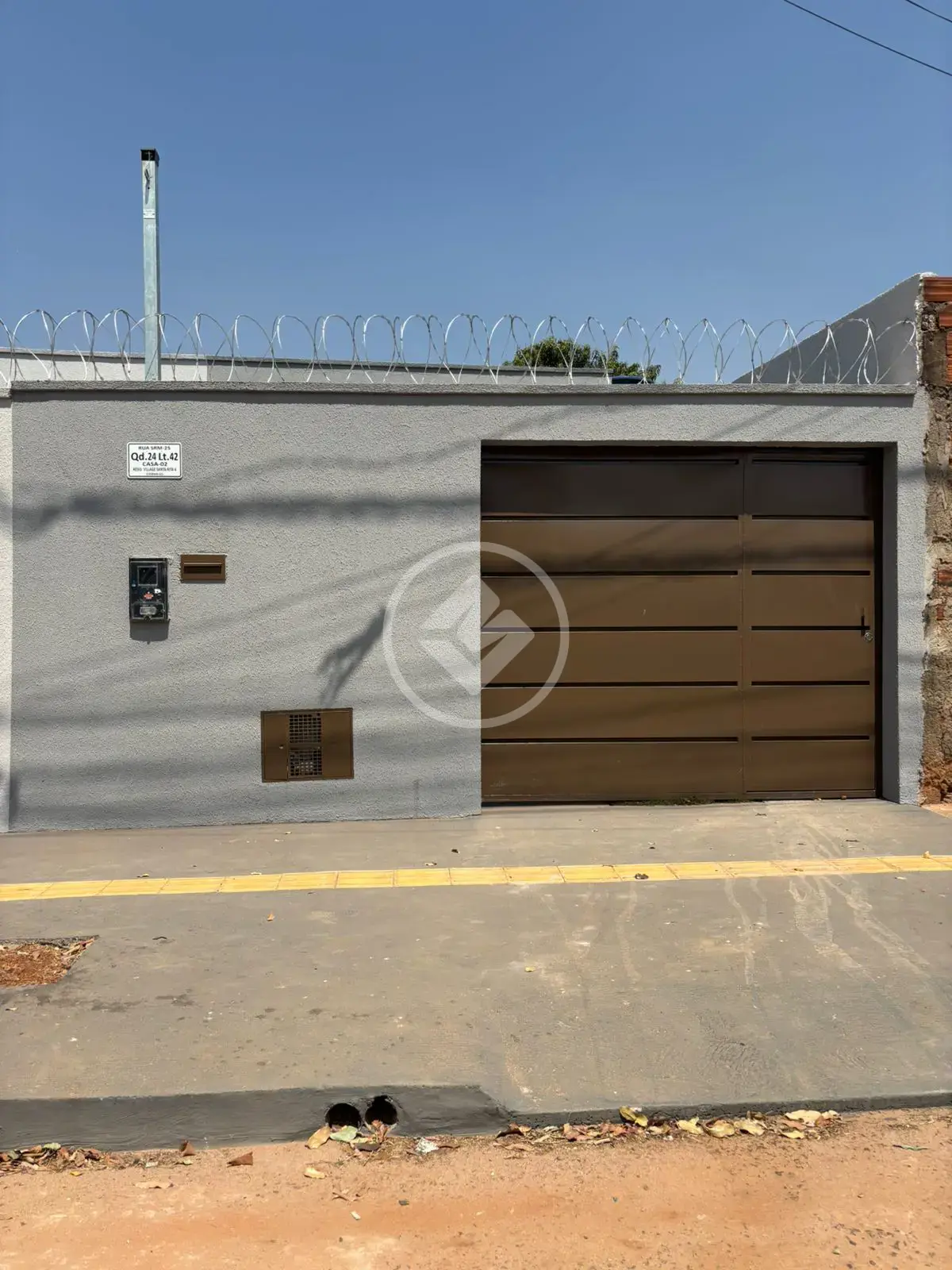Imagem 1 - Casa em Residencial Village Santa Rita IV, Goiânia - GO