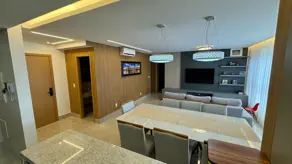 Apartamento Setor Marista, Goiânia - GO — foto 1