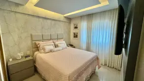 Imagem 3 - Apartamento em Setor Marista, Goiânia - GO