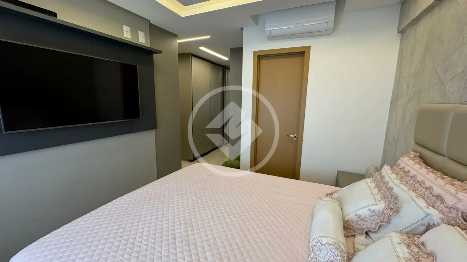 Image 10 - Apartamento em Setor Marista, Goiânia - GO