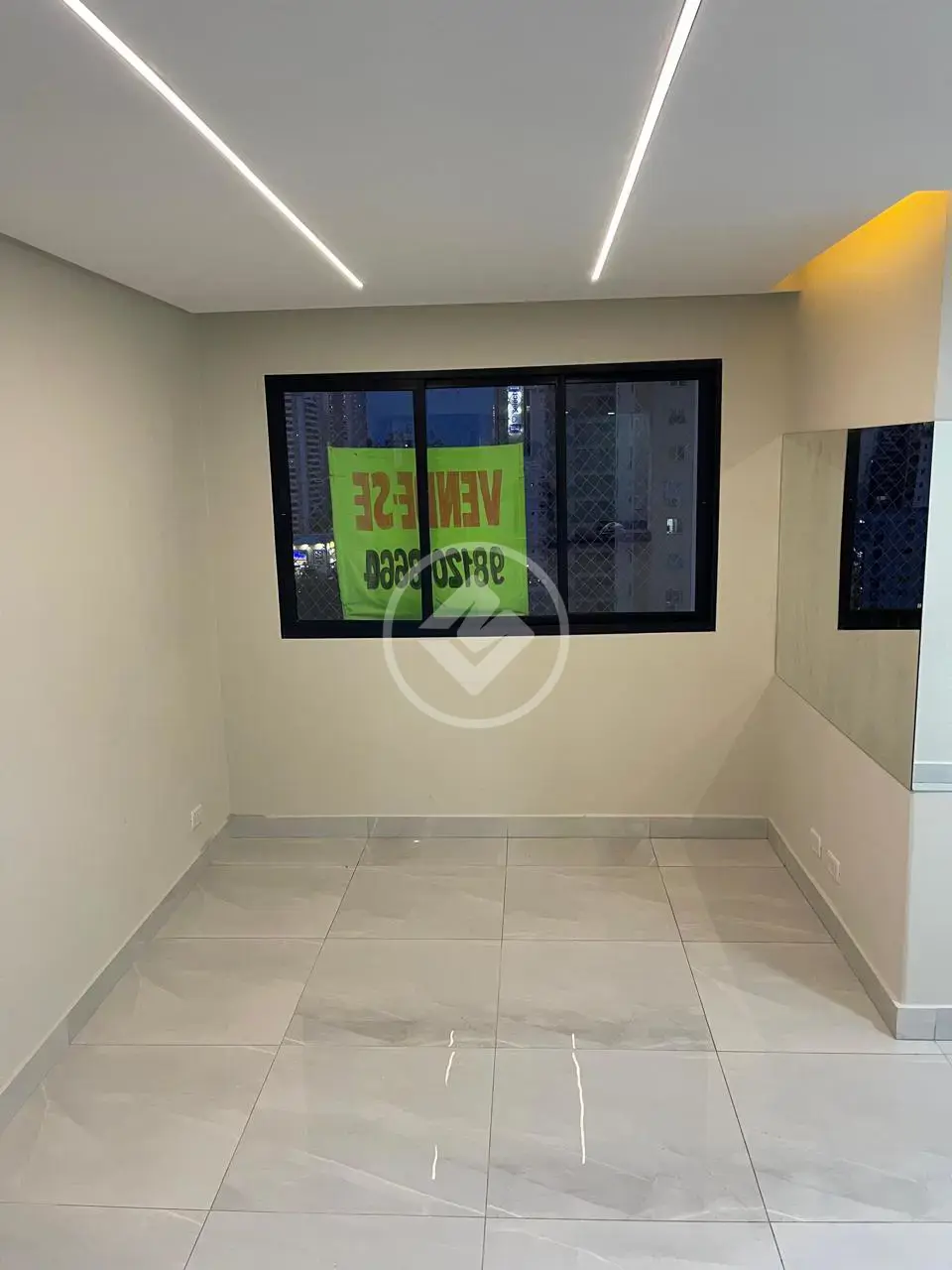 Image 10 - Apartamento em Nova Suiça, Goiânia - GO