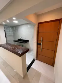Apartamento Nova Suiça, Goiânia - GO — foto 1