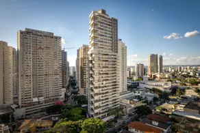 Cobertura Setor Marista, Goiânia - GO — foto 1