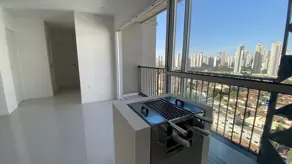 Apartamento Jardim América, Goiânia - GO — foto 2