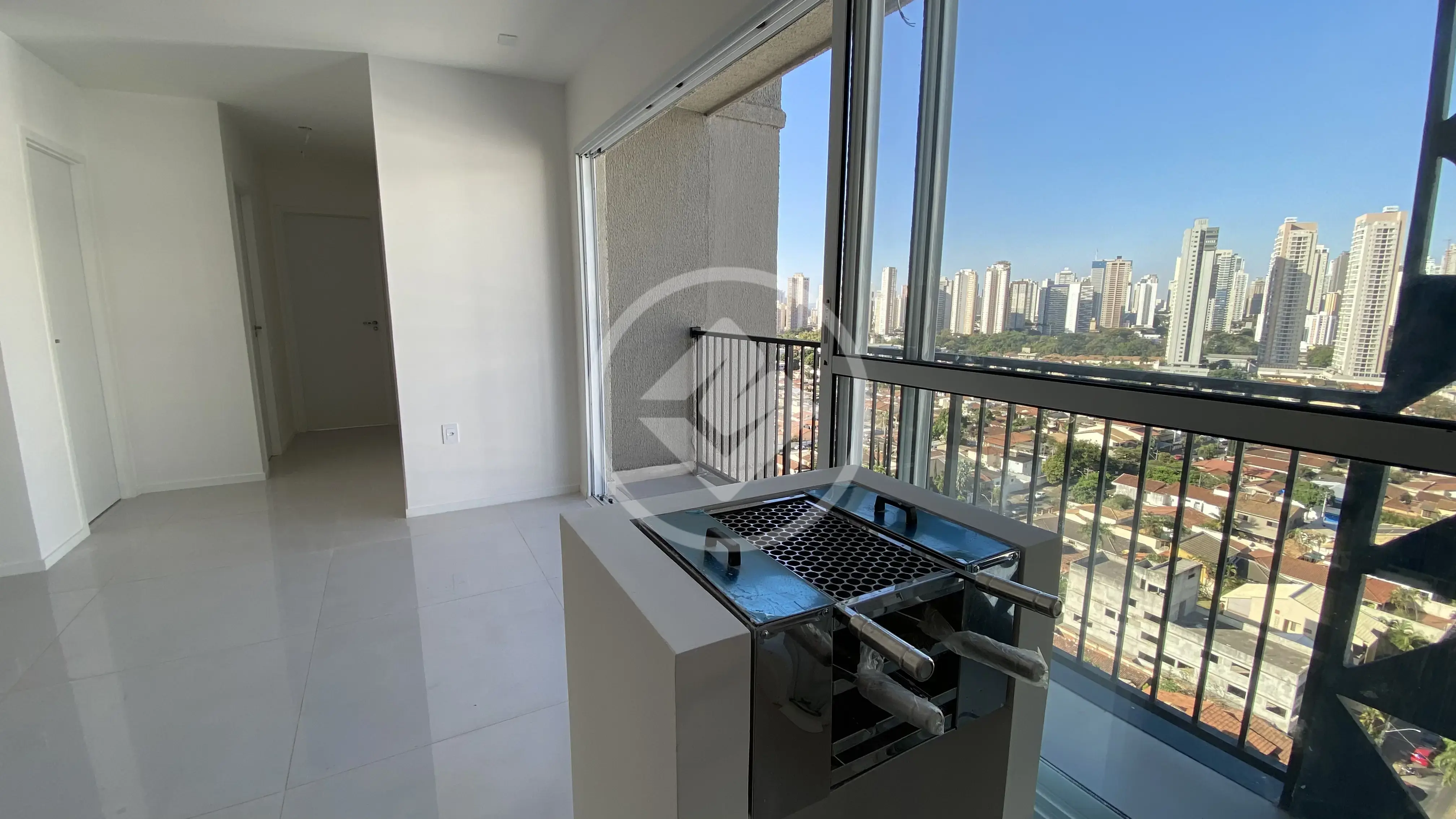 Image 2 - Apartamento em Jardim América, Goiânia - GO