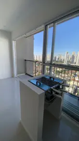 Apartamento Jardim América, Goiânia - GO — foto 1