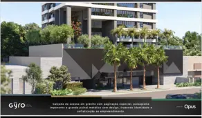Apartamento Setor Bueno, Goiânia - GO — foto 1