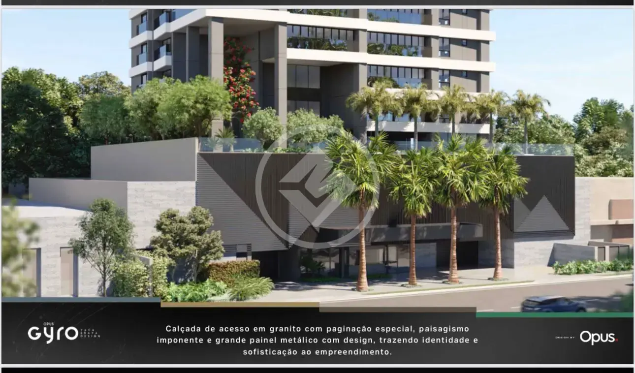 Imagem 1 - Apartamento em Setor Bueno, Goiânia - GO