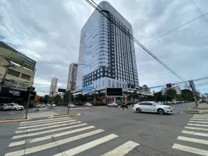 Sala Comercial Setor Oeste, Goiânia - GO — foto 2