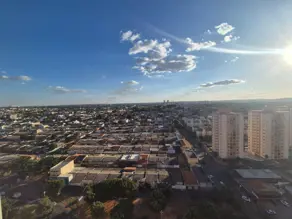 Imagem 6 - Apartamento em Vila Alpes, Goiânia - GO