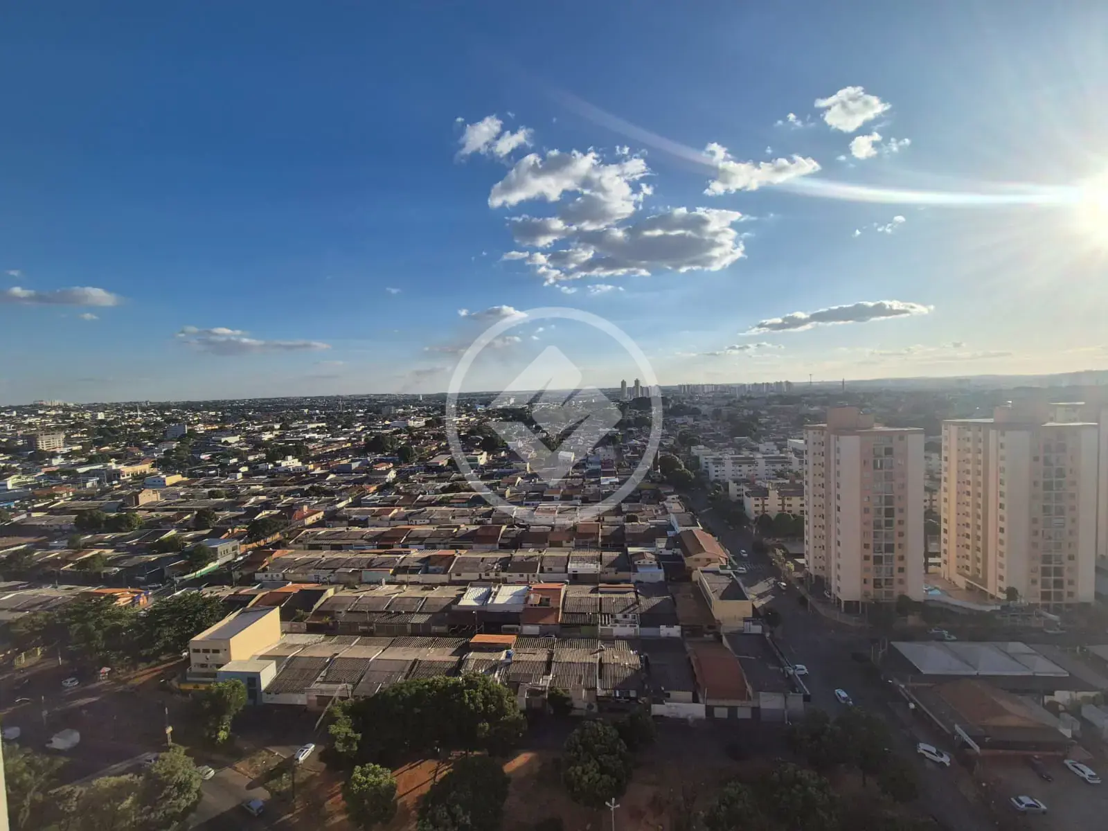Imagem 6 - Apartamento em Vila Alpes, Goiânia - GO