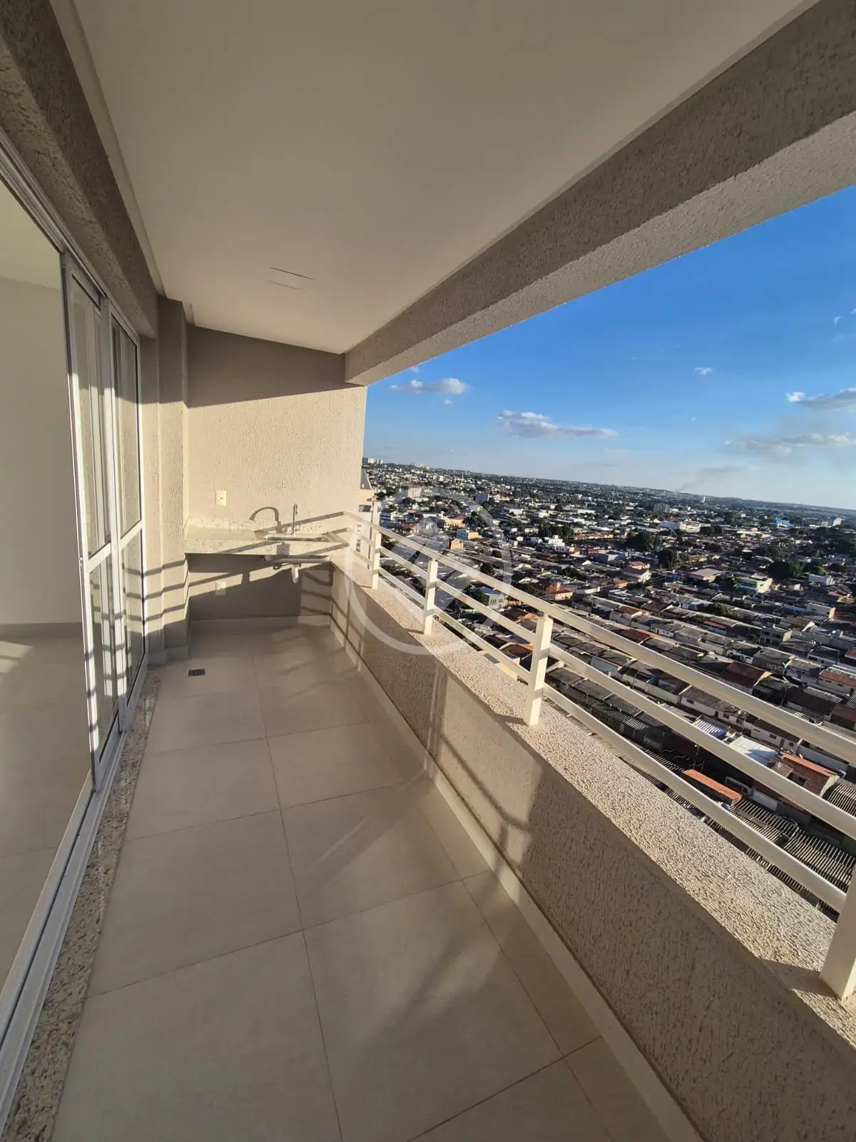 Imagem 3 - Apartamento em Vila Alpes, Goiânia - GO