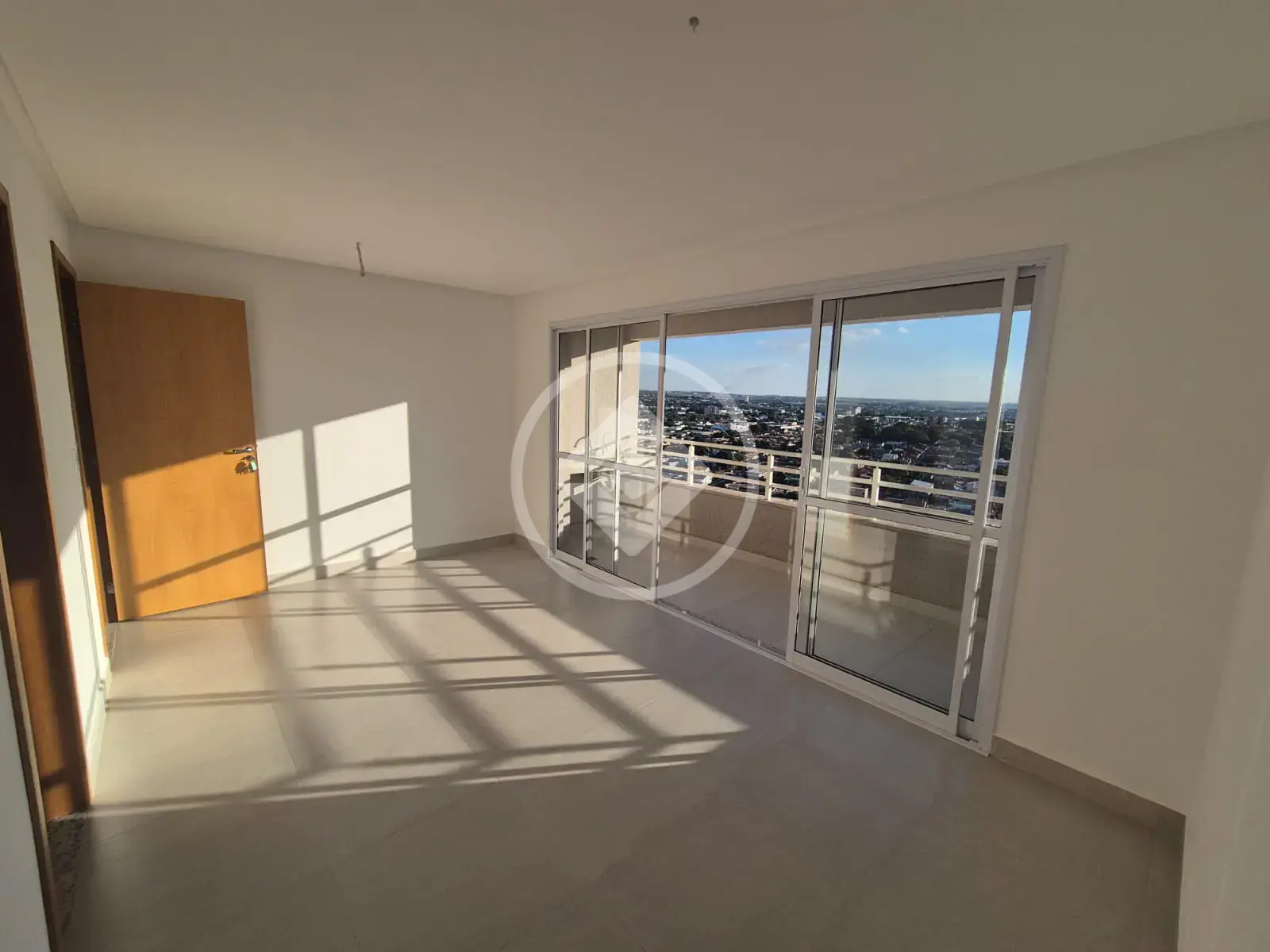 Imagem 1 - Apartamento em Vila Alpes, Goiânia - GO