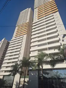 Apartamento Vila Alpes, Goiânia - GO — foto 1