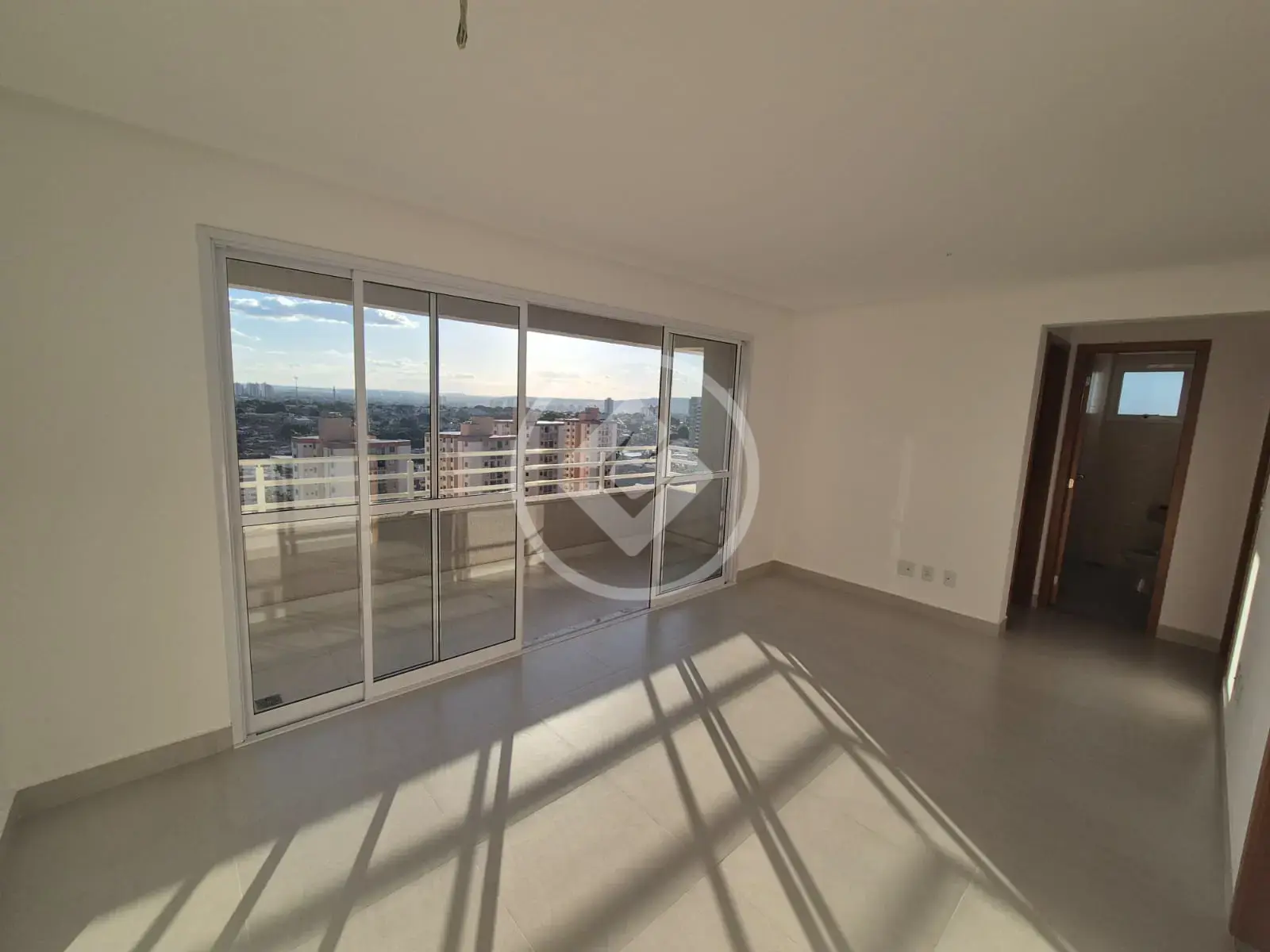 Imagem 2 - Apartamento em Vila Alpes, Goiânia - GO