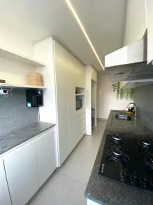 Imagem 4 - Apartamento em Setor Sul, Goiânia - GO