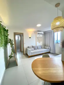 Apartamento Setor Sul, Goiânia - GO — foto 1