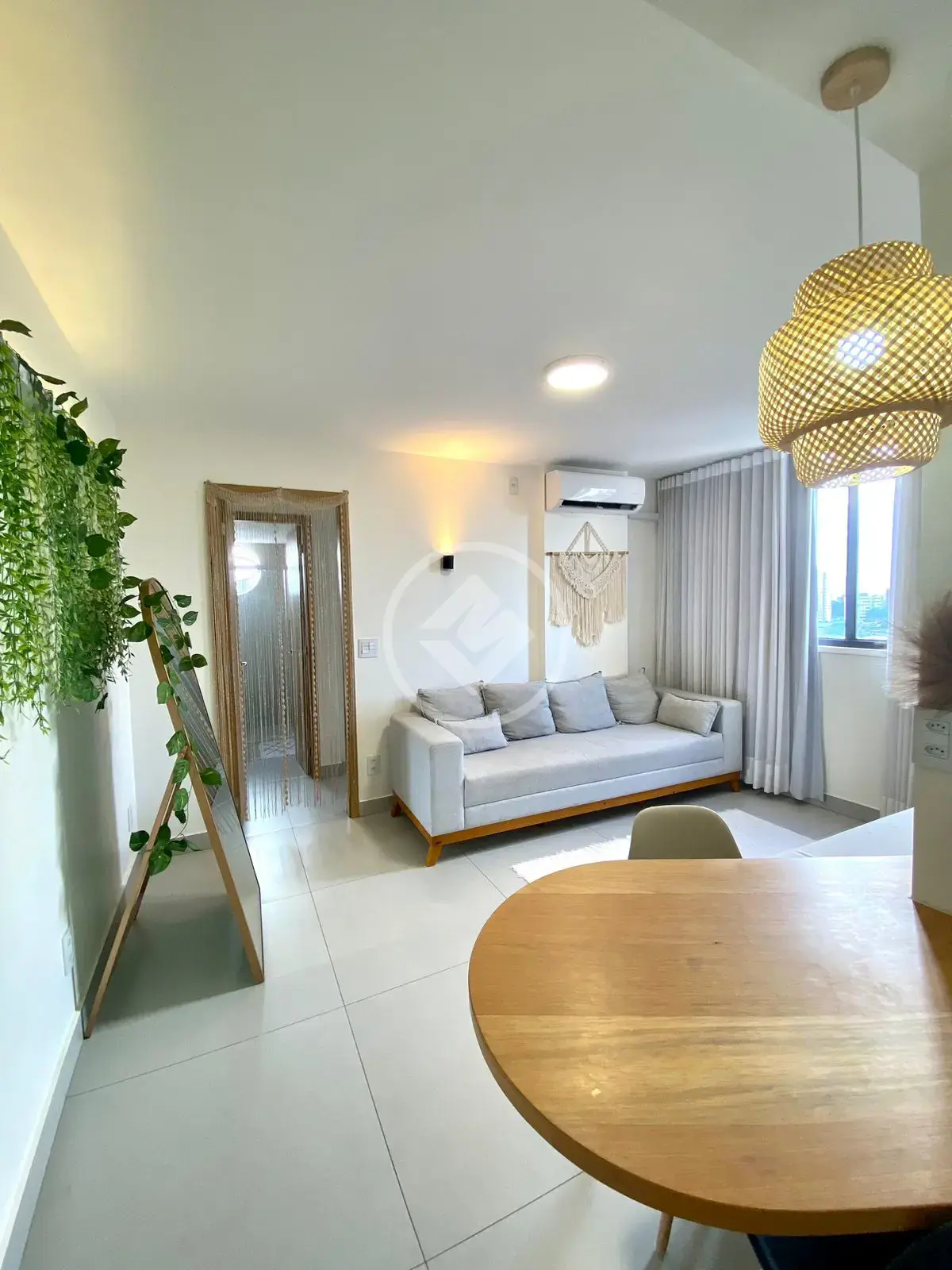 Imagem 1 - Apartamento em Setor Sul, Goiânia - GO