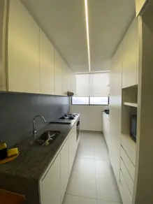 Imagem 3 - Apartamento em Setor Sul, Goiânia - GO