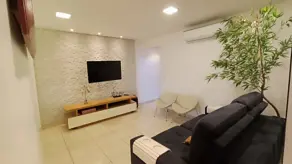 Imagem 3 - Apartamento em Setor Bueno, Goiânia - GO