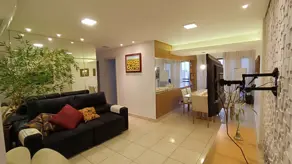 Imagem 2 - Apartamento em Setor Bueno, Goiânia - GO