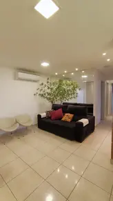 Apartamento Setor Bueno, Goiânia - GO — foto 2