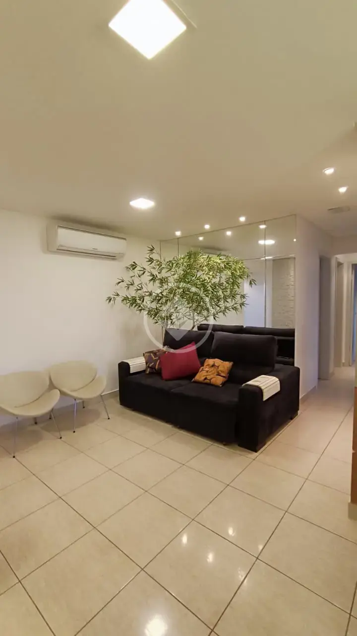 Image 2 - Apartamento em Setor Bueno, Goiânia - GO