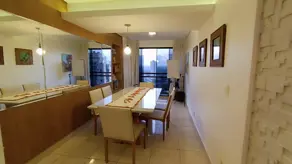 Apartamento Setor Bueno, Goiânia - GO — foto 1