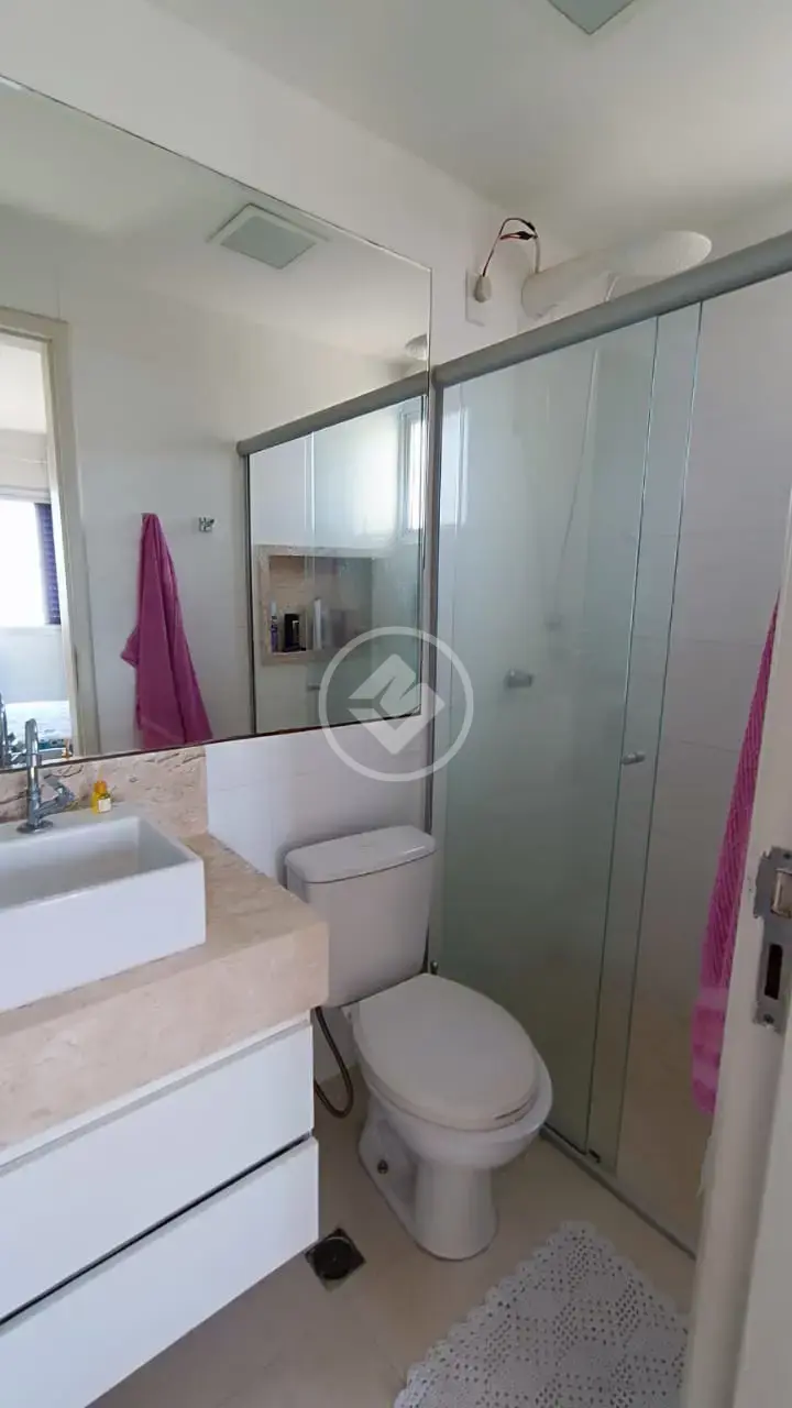 Image 8 - Apartamento em Setor Bueno, Goiânia - GO