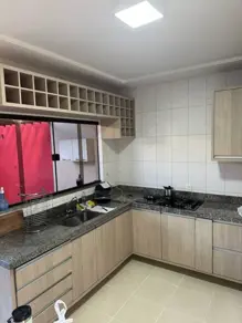 Sobrado Loteamento Mimoso Doeste I, Luís Eduardo Magalhães - BA — foto 2