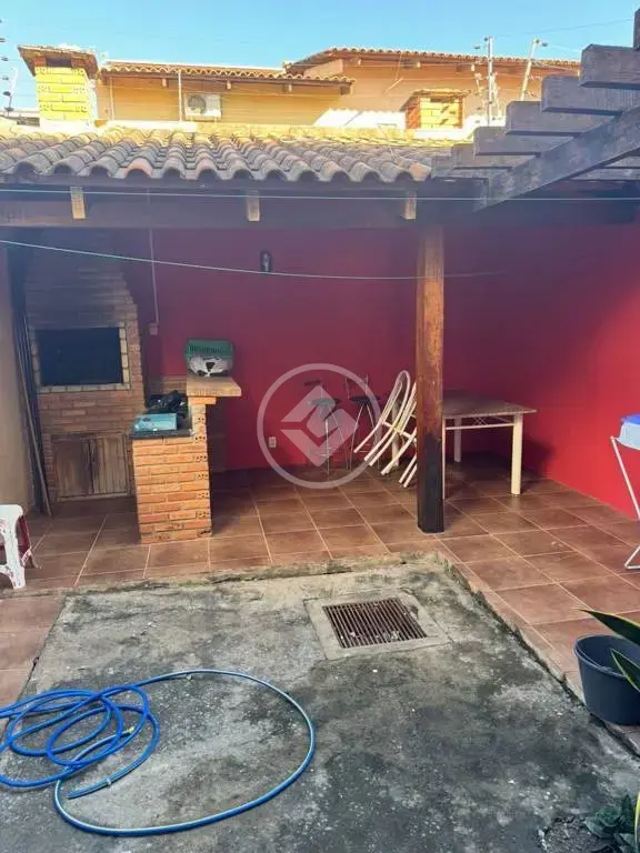 Image 5 - Sobrado em Loteamento Mimoso Doeste I, Luís Eduardo Magalhães - BA