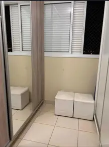 Imagem 2 - Apartamento em Jardim Maria Inês, Aparecida de Goiânia - GO