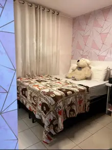 Imagem 6 - Apartamento em Jardim Maria Inês, Aparecida de Goiânia - GO