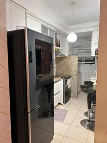 Imagem 4 - Apartamento em Jardim Maria Inês, Aparecida de Goiânia - GO
