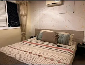 Imagem 5 - Apartamento em Jardim Maria Inês, Aparecida de Goiânia - GO