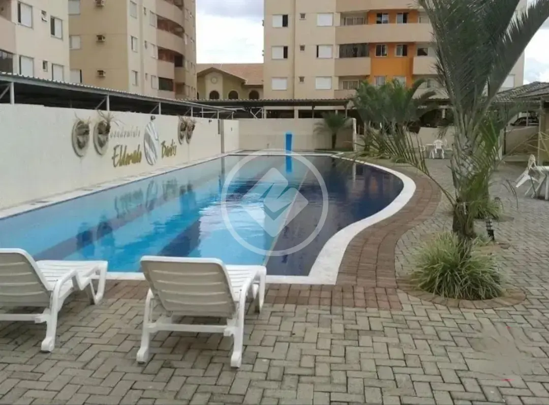 Image 10 - Apartamento em Jardim Maria Inês, Aparecida de Goiânia - GO