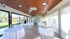 Imagem 6 - Sobrado Em Condomínio em Terras Alpha Residencial 1, Senador Canedo - GO