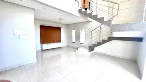 Imagem 2 - Sobrado Em Condomínio em Terras Alpha Residencial 1, Senador Canedo - GO