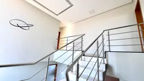 Imagem 3 - Sobrado Em Condomínio em Terras Alpha Residencial 1, Senador Canedo - GO