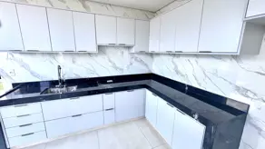 Imagem 4 - Sobrado Em Condomínio em Terras Alpha Residencial 1, Senador Canedo - GO
