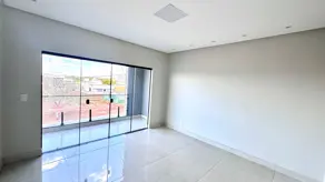 Sobrado Em Condomínio Terras Alpha Residencial 1, Senador Canedo - GO — foto 2